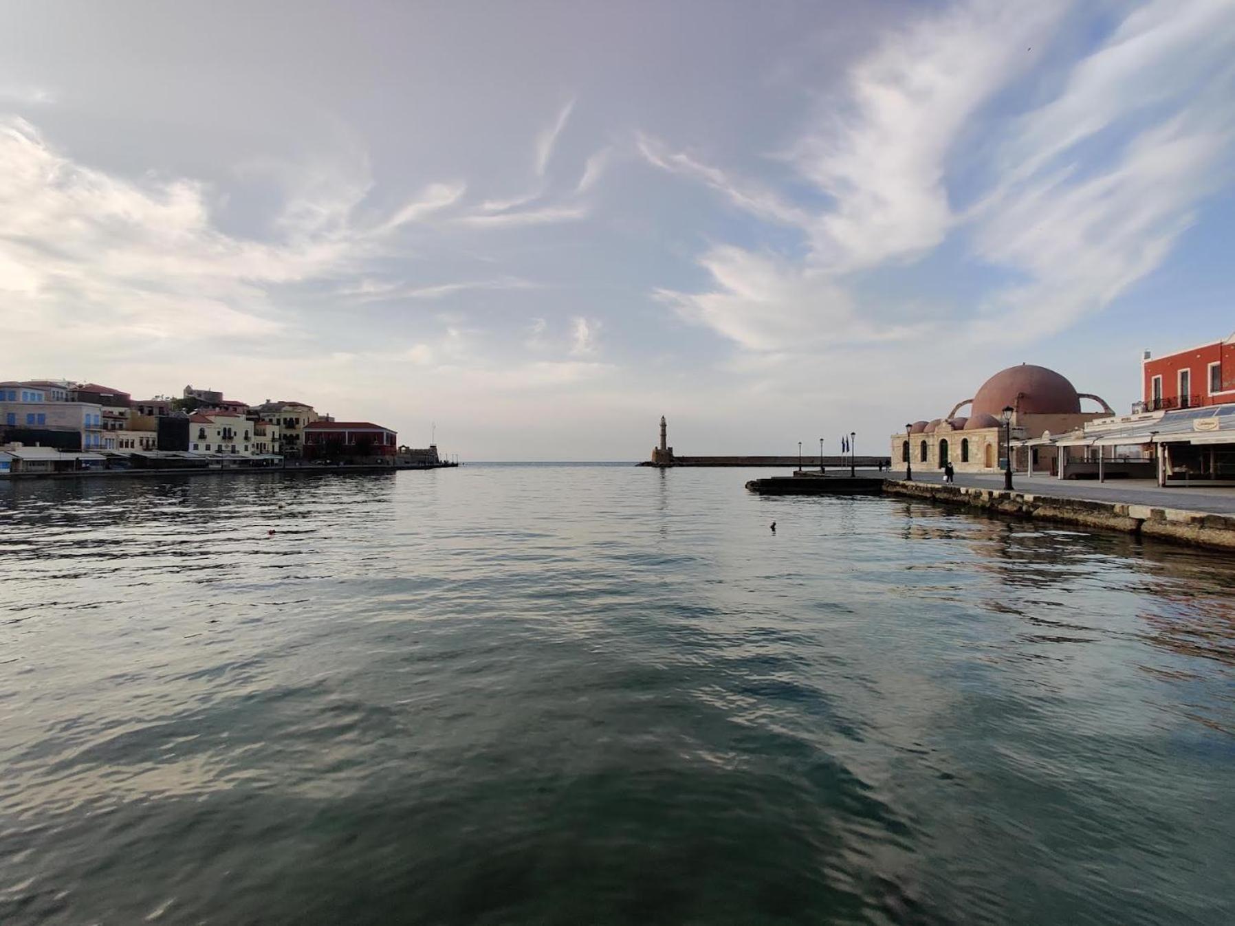 Апартаменти Rodon Manor Chania  Екстер'єр фото