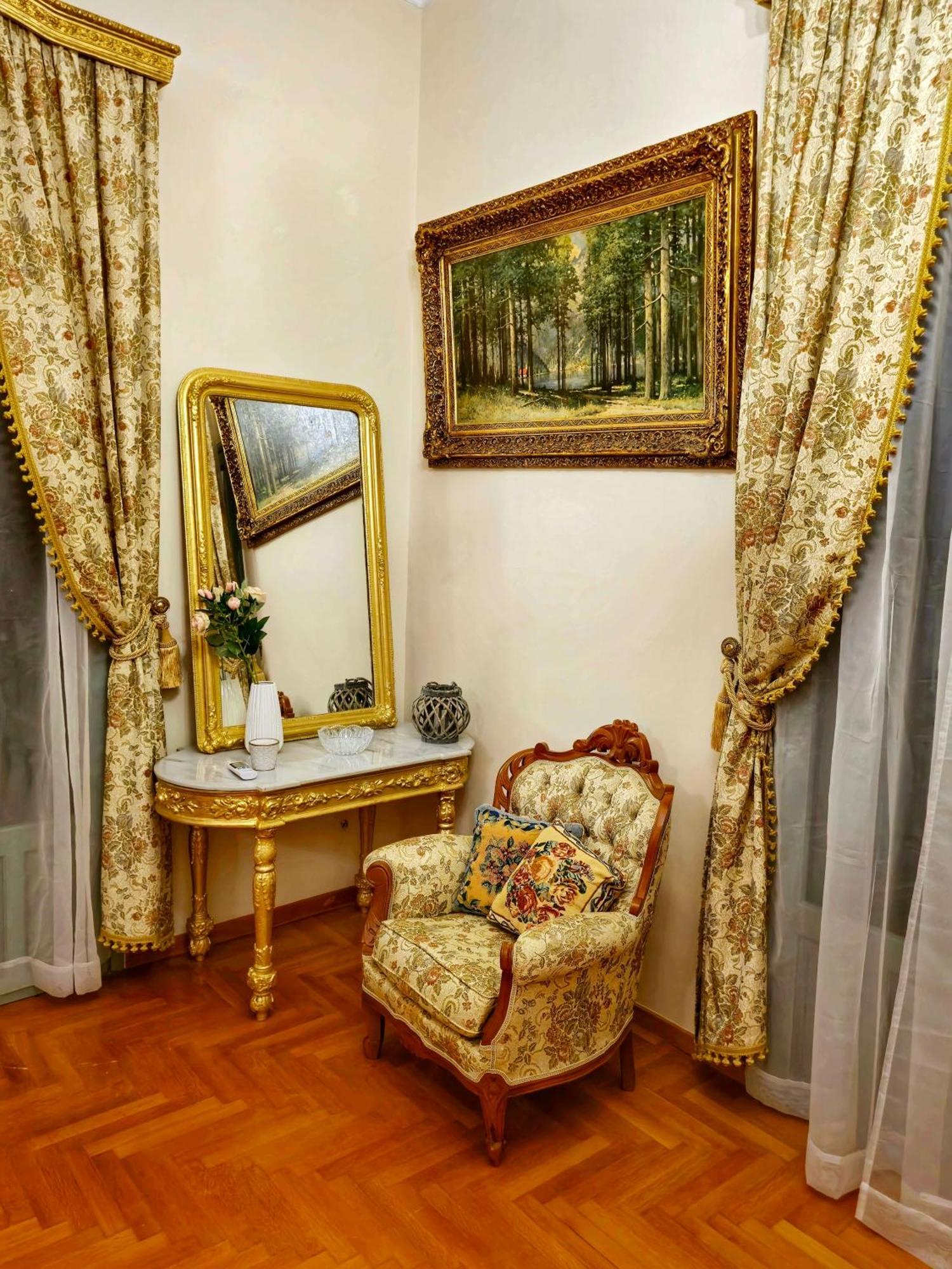 Апартаменти Rodon Manor Chania  Екстер'єр фото