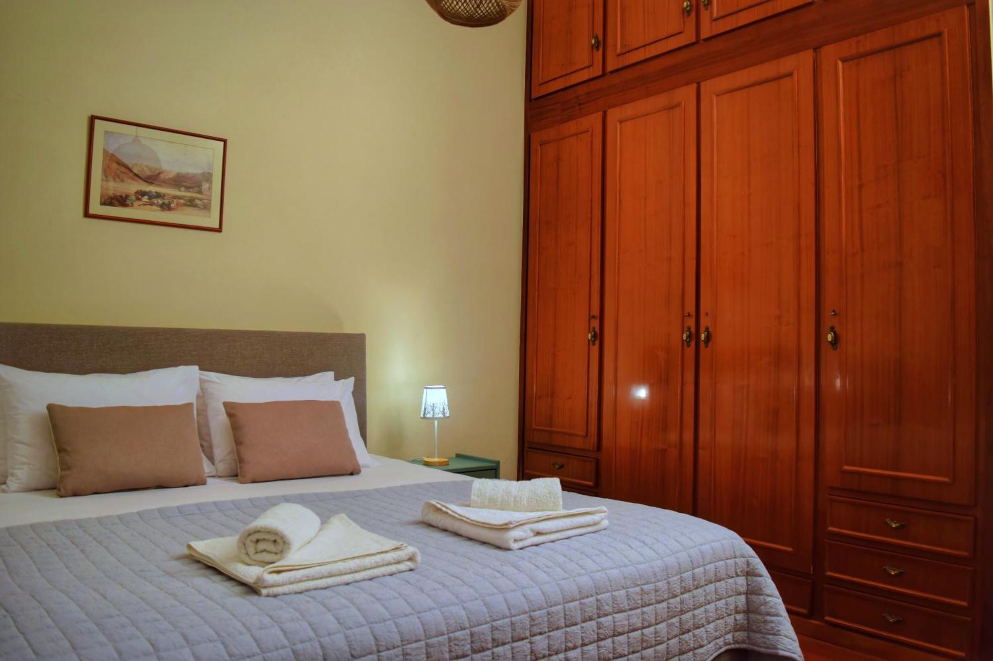 Апартаменти Rodon Manor Chania  Екстер'єр фото