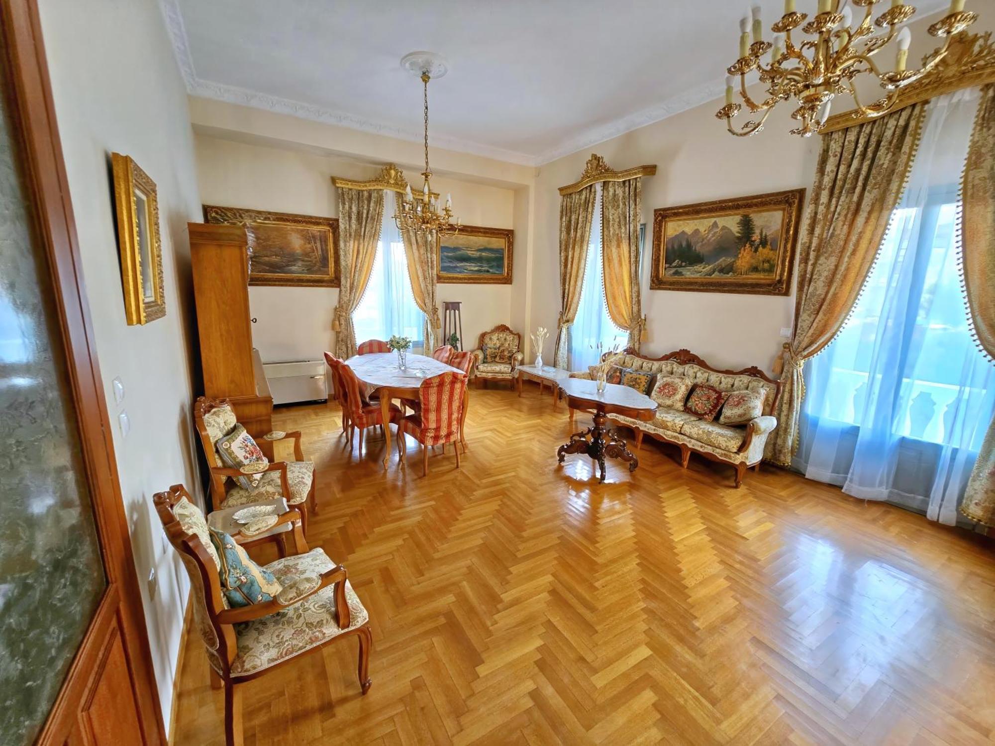 Апартаменти Rodon Manor Chania  Екстер'єр фото