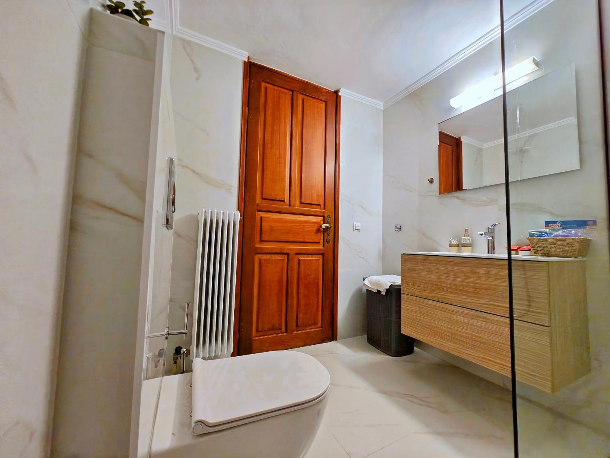 Апартаменти Rodon Manor Chania  Екстер'єр фото