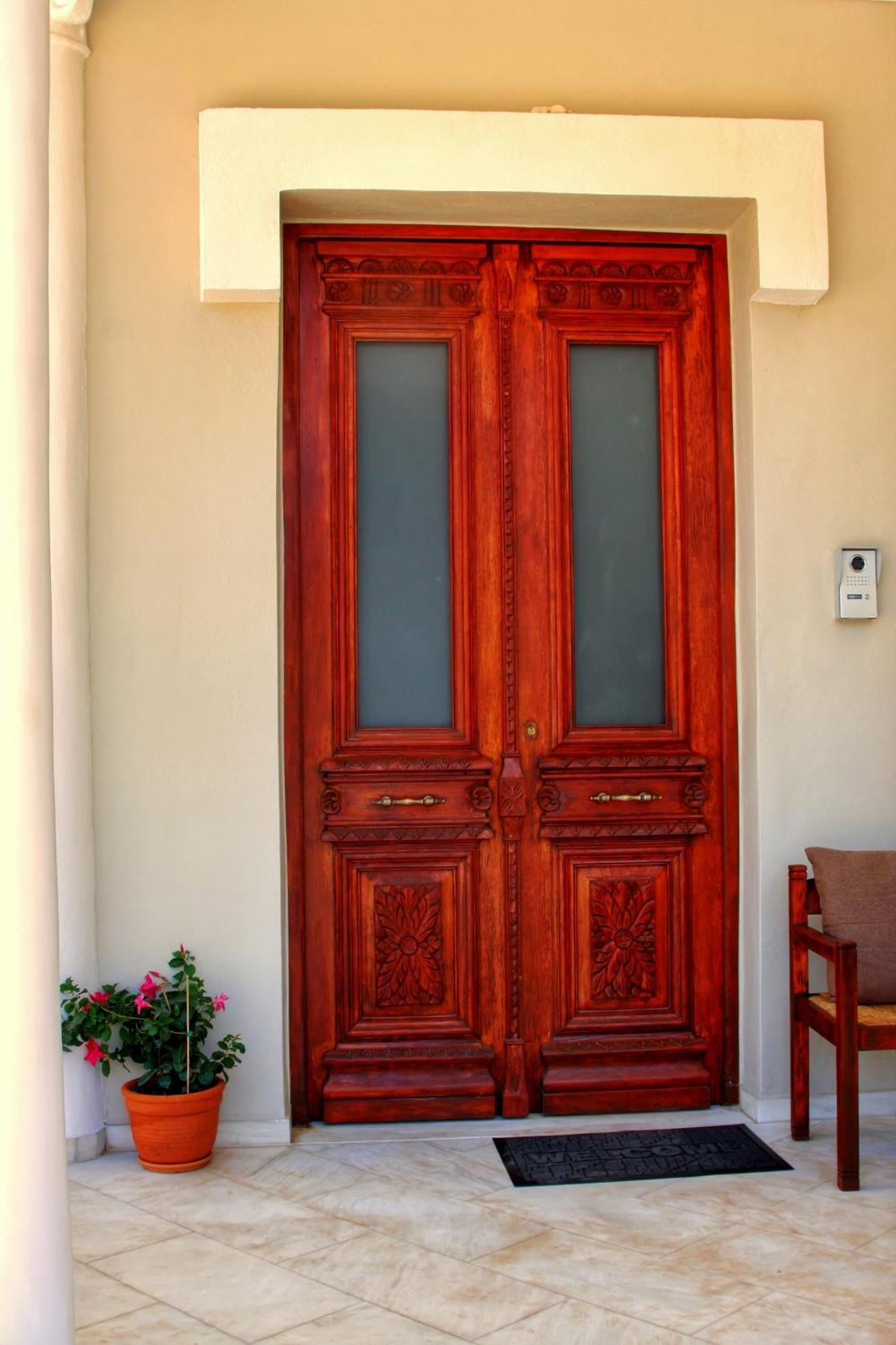 Апартаменти Rodon Manor Chania  Екстер'єр фото